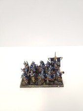 Warhammer Dunkelelfen Dark