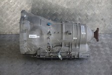 Automatik-Getriebe BMW E92 E93