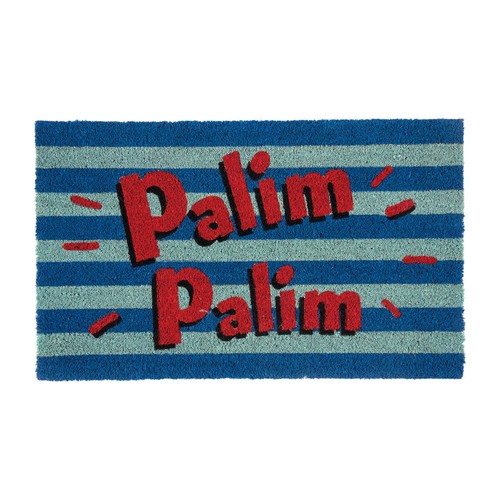 Fußmatte türvorleger pad - fußmatte,