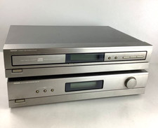 Denon dra 210 stereo receiver - denon,