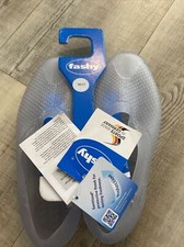 Badeschuhe Schwimm Schuhe 36 37 Flashy GummiSchuhe Neu