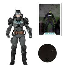  DC Multiverse Batman Hazmat