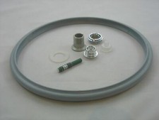 Reparaturset für Schnellkochtopf Silit 22cm Sicomatic S + SN + SL 8-tlg. 