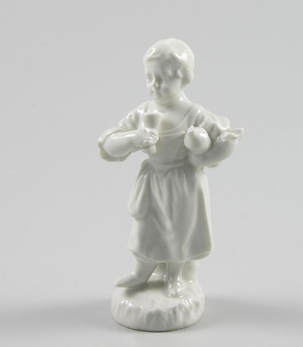 Kpm berlin figur kleine wirtin - berlin,