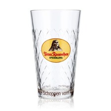 Possmann Apfelwein Glas 0,5l