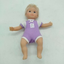 Mattel Mini Miracle Baby 2002