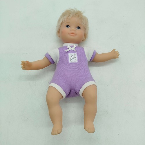 Mattel mini miracle baby - mattel,