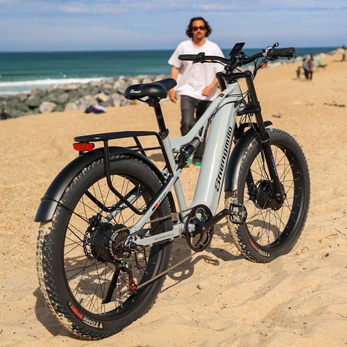 2000w dual motor - 2000w,