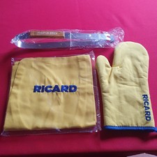 Ricard Pastis Pernod Casanis