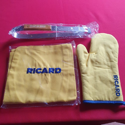 Ricard pastis pernod casanis - pastis,
