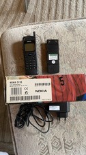 Nokia 3110 Handy NHE-8B Telefon GSM Mercedes Benz A 22 820 01 35 Mobiltelefon