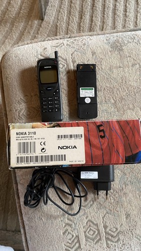 Nokia 3110 handy nhe - 3110,