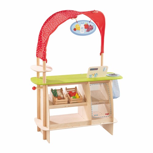 Haba kaufladen einkaufsglück - haba,