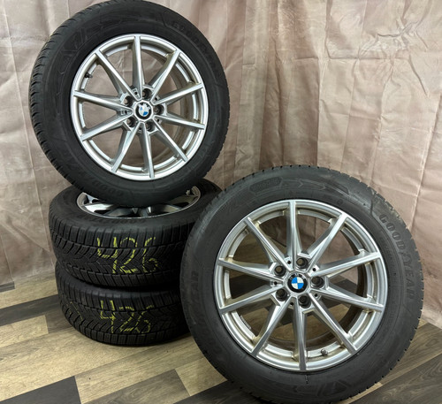 Orig bmw 4er g26 - gc,