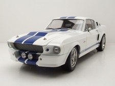 Ford Shelby Mustang GT500 1967