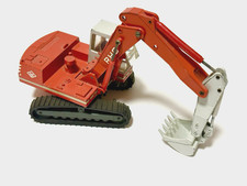 Conrad 277 O&K Kettenbagger RH 9 1:50 ohne OV / siehe Beschreibung