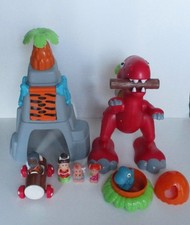 ELC Happyland Dino Spielset