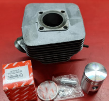 Zylinder mit Kolben SIMSON Sperber SR4-3  ! einbaufertig !  Ø 40,25mm