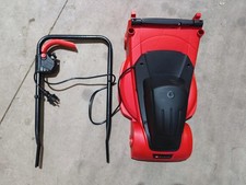 Einhell GC-EM 1032 Elektro-Rasenmäher 1000W Defekt, Unvollständig wie Abgebildet