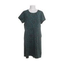 Chapati Berlin, Kleid