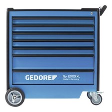 Gedore Werkstattwagen 2005XL 1020 x 1021 x 605 mm