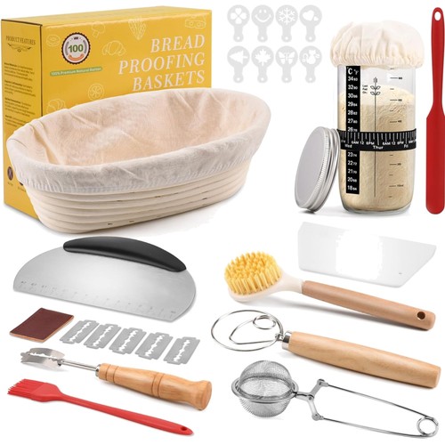 Professionelles sauerteig - professionelles,