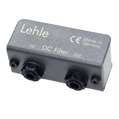 Lehle filter - dc,