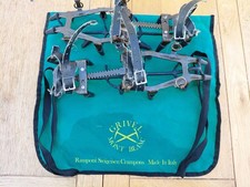 Vintage 80er Jahre Salewa