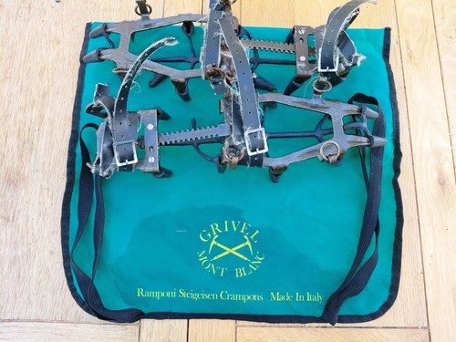 Vintage 80er jahre salewa - vintage,
