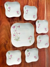 Hutschenreuther | 7x Teller