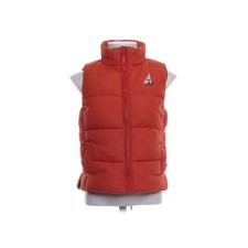 Weekend a La Mer, Daunenweste