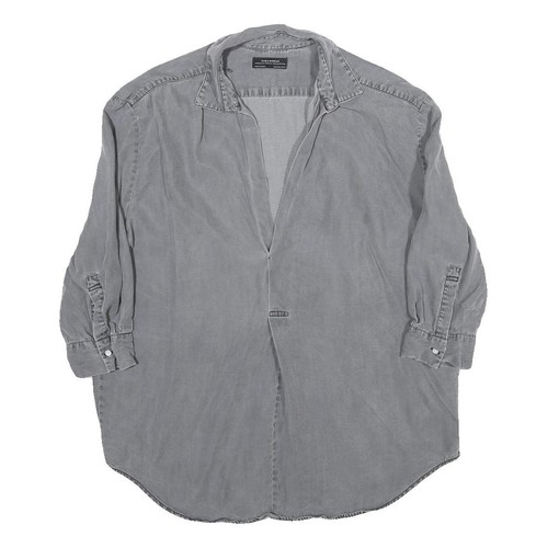 Zara damen graues - damen, basic