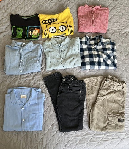 Teiliges jungen - 9-teiliges,