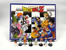 Dragon Ball Z DeAgostini
