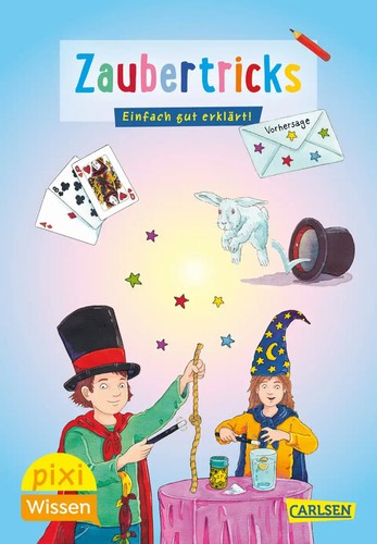 Zaubertricks mini buch für - mini-buch,