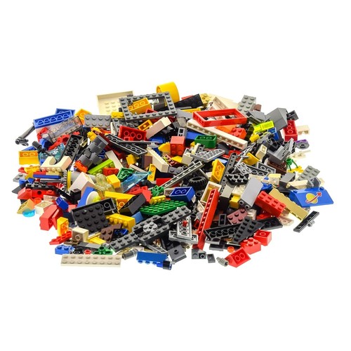 500 teile lego classic - 500,