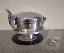 Le Mans Schnellverschluss