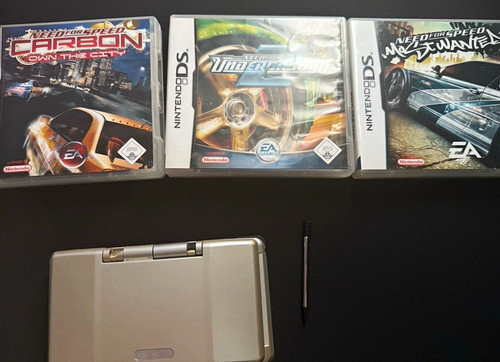 Nintendo lite - nintendo,