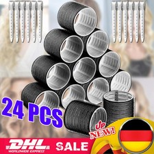 12 Haftwickler Lockenwickler