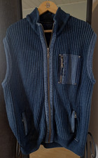 BLUE WILLIS Creamie Outdoor