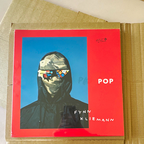 Fynn kliemann pop - fynn,