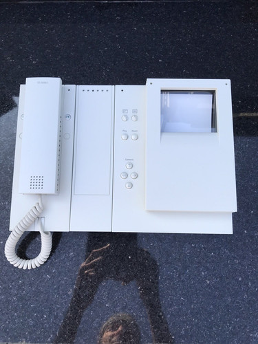Siedle mom 711 - mom, 711-0