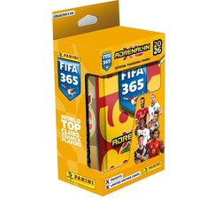 FIFA 365 Adrenalyn XL 2026