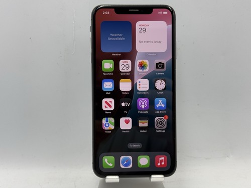 Apple iphone max 256gb - xs,