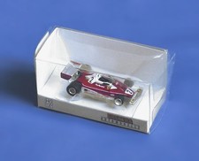 Brekina ferrari 312 2 - ferrari, t2