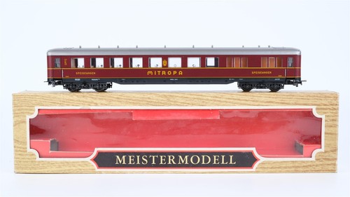 Liliput 83602 speisewagen - h0,