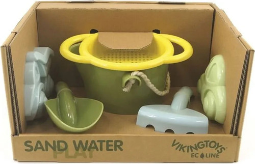 Sandspielzeug set kinder - kinder, 6