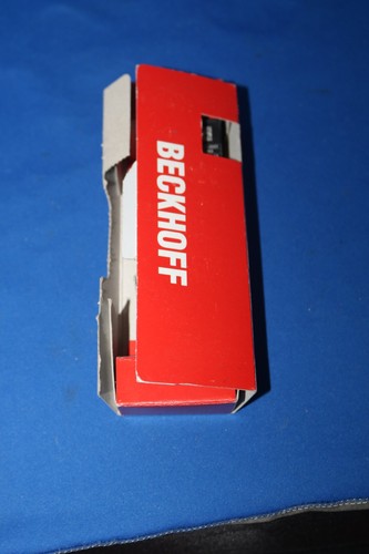 Beckhoff epp1008 0001 ethercat - epp1008-0001,