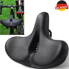 Ergonomische Sattel Fahrrad