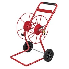 Metall Schlauchwagen